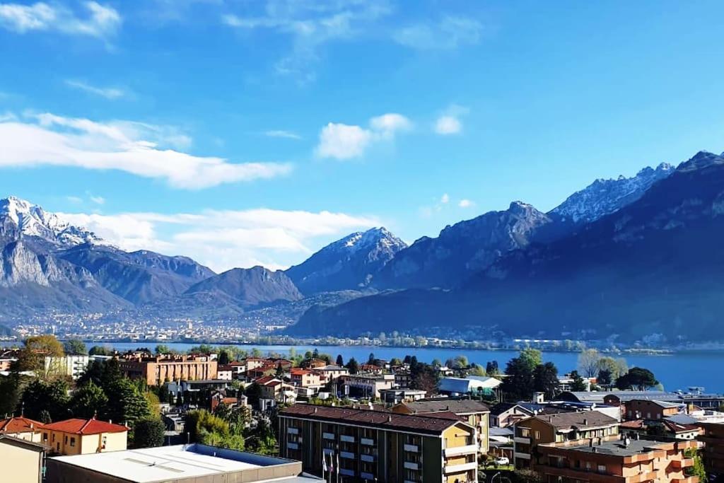 Il Cortiletto 2 Apartments Calolziocorte Zewnętrze zdjęcie