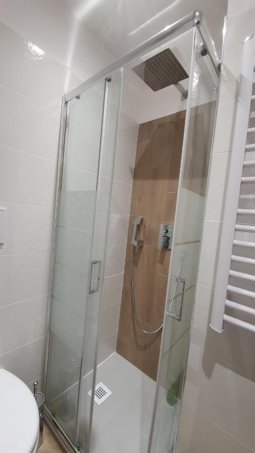 Il Cortiletto 2 Apartments Calolziocorte Zewnętrze zdjęcie