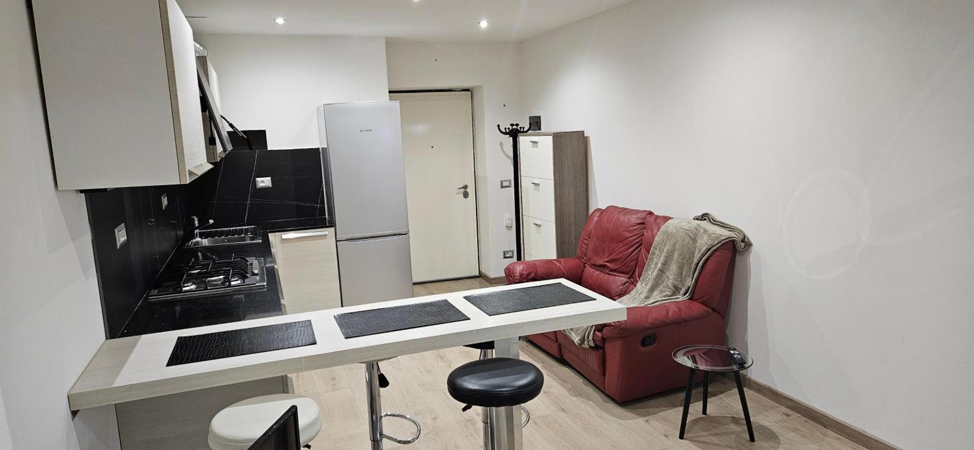 Il Cortiletto 2 Apartments Calolziocorte Zewnętrze zdjęcie