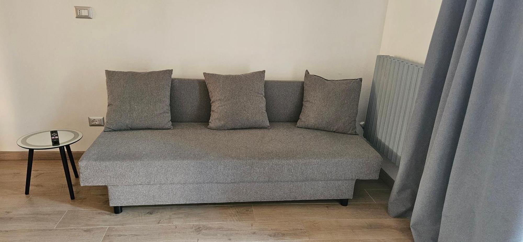 Il Cortiletto 2 Apartments Calolziocorte Zewnętrze zdjęcie