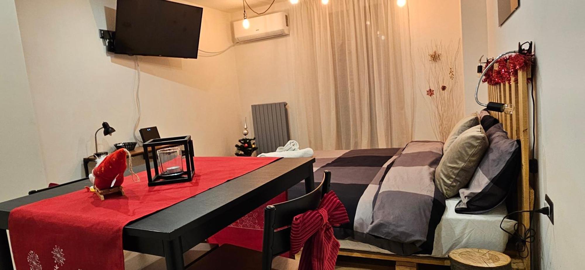 Il Cortiletto 2 Apartments Calolziocorte Zewnętrze zdjęcie
