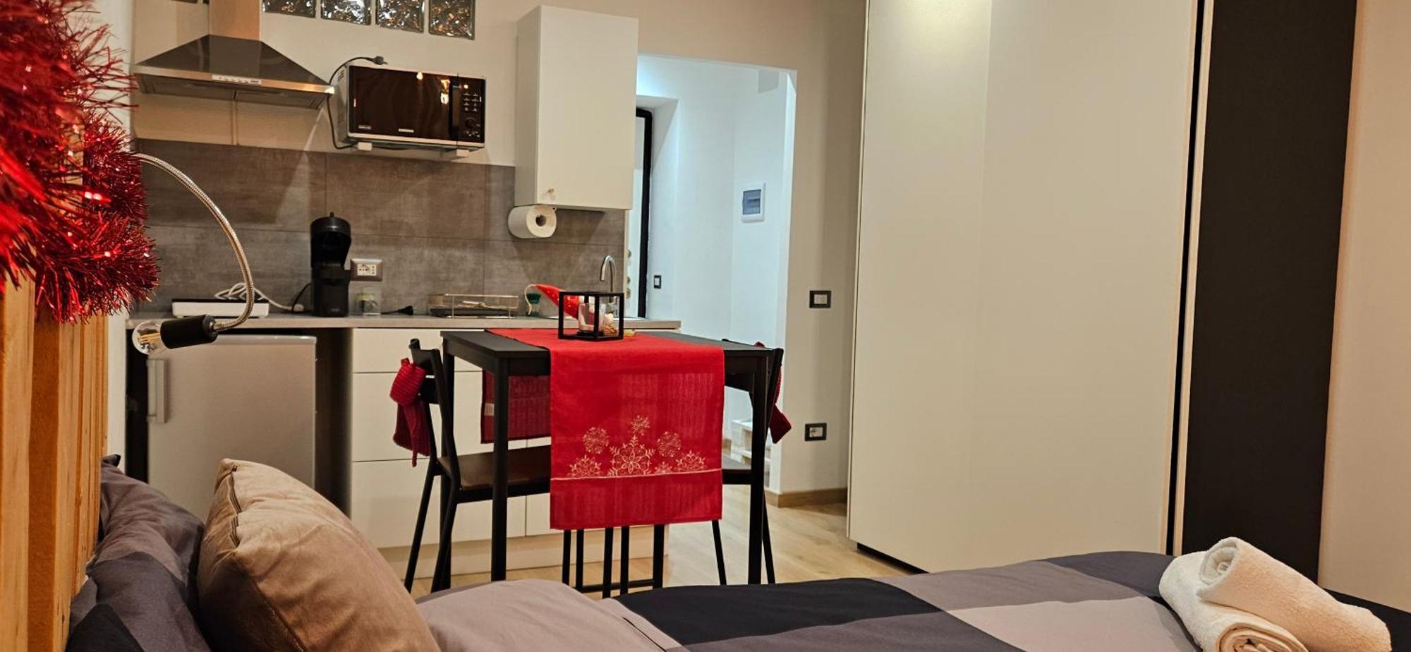 Il Cortiletto 2 Apartments Calolziocorte Zewnętrze zdjęcie
