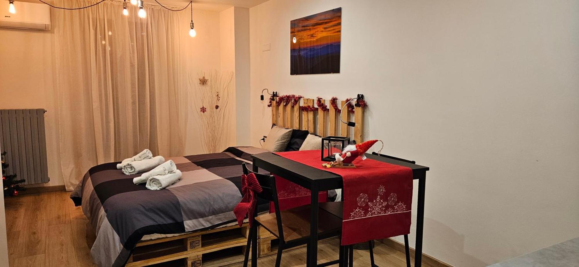 Il Cortiletto 2 Apartments Calolziocorte Zewnętrze zdjęcie