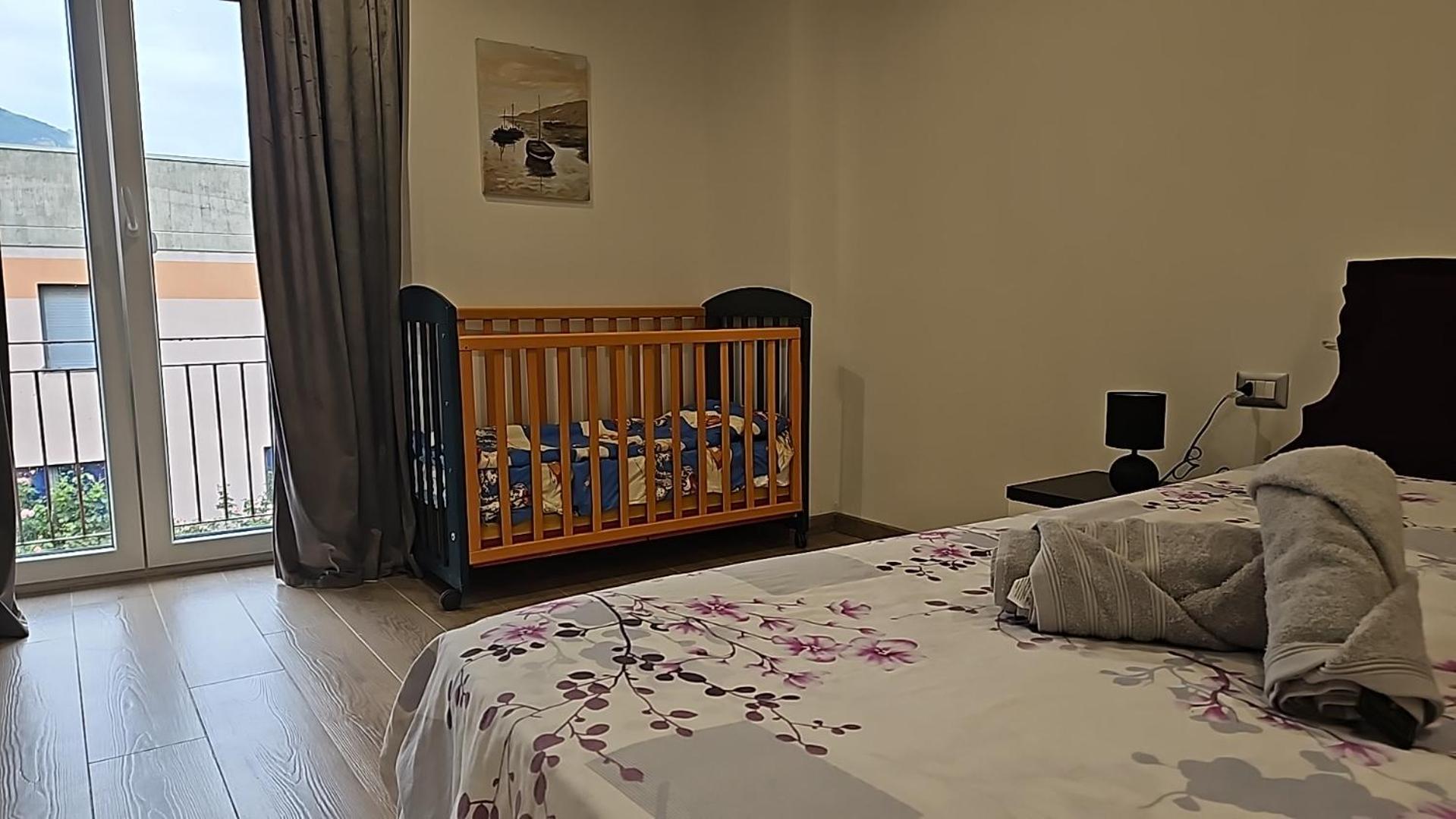 Il Cortiletto 2 Apartments Calolziocorte Zewnętrze zdjęcie